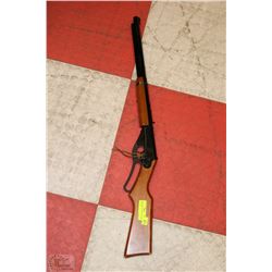 DAISY "RED RYDER" BB CAL. 4.5 MM STEEL AIR
