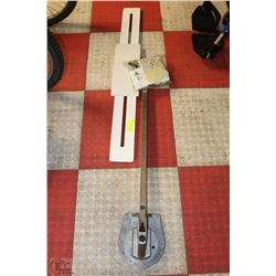 R.V T.V ANTENNA WITH HARDWIRE