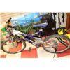 Image 1 : CHEROKEE CLIMBER 21 SPEED MOUNTAIN BIKE