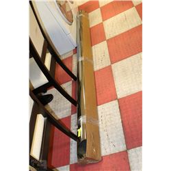 CHROME EXHAUST PIPE 96"