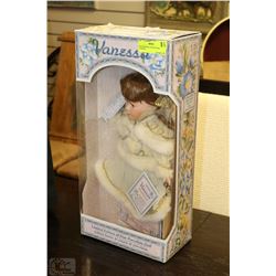 NEW ORIGINAL COLLECTOR'S VANESSA