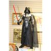 Image 1 : STAR WARS ANIMATED DARTH VADER MAQUETTE -