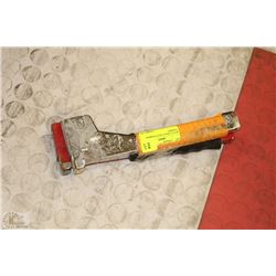 SET OF 2 HEAVY DUTY HAMMER TACKERS -