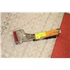 Image 1 : SET OF 2 HEAVY DUTY HAMMER TACKERS -