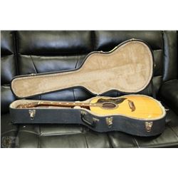 GAMBLES CORONADO 6-STRING ACOUSTIC
