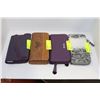 Image 1 : NEW LADIES WALLET X4