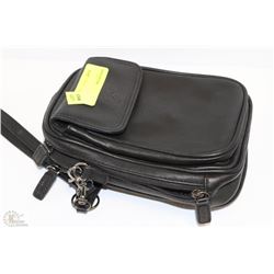 NEW LADIES ARM STRAP PURSE