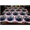 Image 1 : OILERS THROW BLANKET