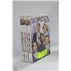 Image 1 : SEASONS 4,5,6 OF 30 ROCK DVD BOX SETS