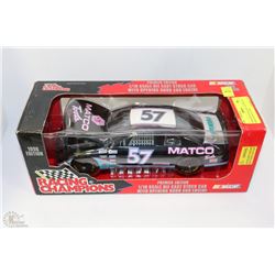 1996 EDITION RACING CHAMPIONS NASCAR MATCO DIE