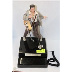 VINTAGE ELVIS PHONE