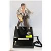 Image 1 : VINTAGE ELVIS PHONE