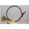 Image 1 : DECORATIVE WALL HANGING HORN