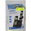 Image 1 : UNIDEN DIGITAL ANSWERING SYSTEM 2 HANDSET
