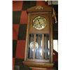 Image 1 : VINTAGE LARGE PENDULUM WALL CLOCK