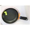 Image 1 : BRAND NEW  AARON SANCHEZ 12" NON STICK FRYING PAN