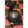 Image 1 : FITNESS BALL CHAIR