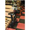 Image 1 : EXERCISE BIKE - VOYAGEUR EX 550