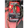 Image 1 : LINCOLN WELD-PAK 100 WELDER (WITH GAS KIT)