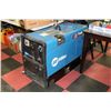 Image 1 : MILLER 302 TRAILBLAZER EFI WELDER/GENERATOR