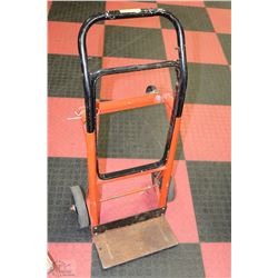2 WHEEL DOLLY