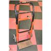 Image 1 : 2 WHEEL DOLLY