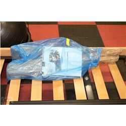 LOOM AND INKLE WEAVING MACHINE