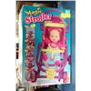 Image 1 : MAGIC STROLLER BABY