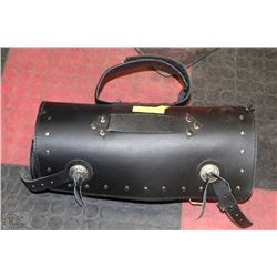 MOTORCYCLE LUGGAGE ROLL
