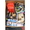Image 1 : BOX OF ASSORTED DVD'S