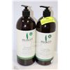 Image 1 : SUKIN BOTANICAL BODY WASH AND HAND CLEANSING WASH