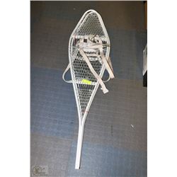 MILITARY SNOWSHOES WITH BINDINGS