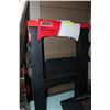 Image 1 : 2 NEW JOBMATE SAWHORSES