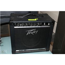 PEAVEY RAGE 158 GUITAR AMP