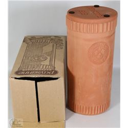 TERRA COTTA WINE COOLER MADE BY BLUE MOUNTAIN