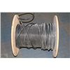 Image 1 : SPOOL OF COMMUNICATIONS CABLE (COPPER CLAD STEEL)
