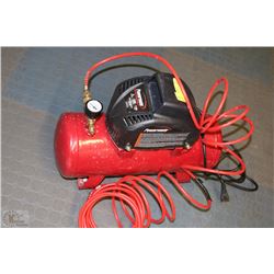 POWERMATE 36LS COMPRESSOR W/ HOSE