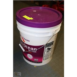 INSTANT OCEAN SEA SALT MAKES 160 GALLONS