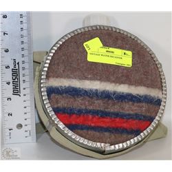 VINTAGE WATER DECANTER