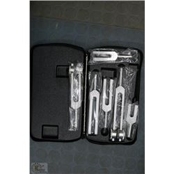 TUNING FORKS