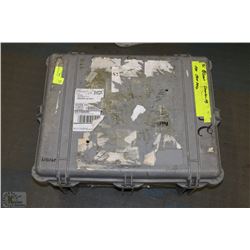 GREY PELICAN CASE