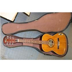 GRANADA MADE IN FINLAND ELECTRIC GUITAR