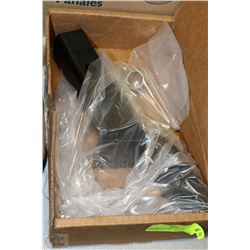 TUNDRA  NEW BALL MOUNT ASSEMBLY