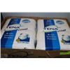 Image 1 : BOX WITH 80 TENA ULTRA MEDIUM BRIEFS (DEPENDS)