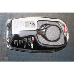 NEW IN PACKAGE DELTA IN2ITION SHOWER HEAD AND HAND