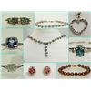 Image 1 : 11AM HIGH END JEWELRY LOTS 101-125