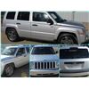 Image 1 : 1:15PM 2009 JEEP PATRIOT LOT 325