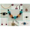Image 1 : 2:15PM HIGH END JEWELRY LOTS 426-450