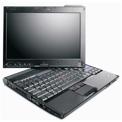 BUSINESS CLASS LENOVO THINKPAD TABLET/LAPTOP X201