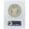 Image 2 : 1881-S $1 Morgan Silver Dollar Coin PCGS MS64